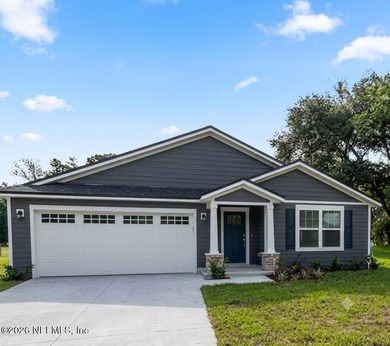 This beautiful 3/2 home recently completed, in the growing - photo 1