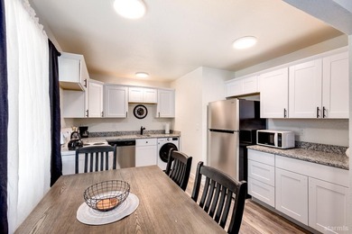 Vacation Home Rental permits return under the City's updated - photo 4