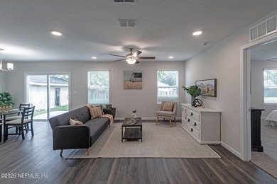 This beautiful 3/2 home recently completed, in the growing - photo 9