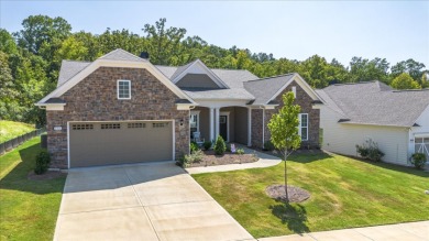 Lake Home Under Contract in Greensboro, Georgia