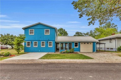 Lake Home For Sale in Vermilion, Ohio