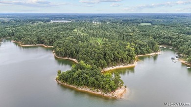 Discover 'The Pointe at Kerr Lake'. An exclusive pool community - photo 1