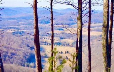 Whispering Winds Lake Lot For Sale in Jamestown Tennessee