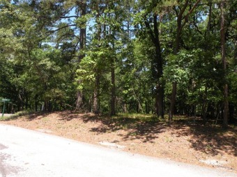 Holly Lake Ranch / Lake Greenbriar Lot For Sale in Holly Lake Ranch Texas