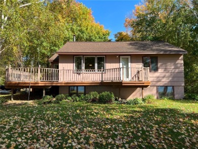 Mille Lacs Lake Home For Sale in Isle Minnesota