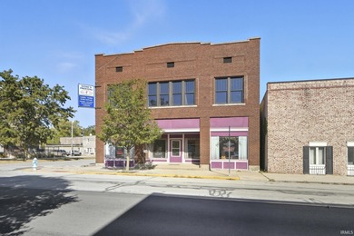 (private lake, pond, creek) Commercial For Sale in Huntington Indiana