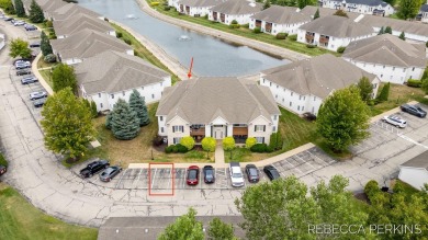 Lake Condo Sale Pending in Holland, Michigan