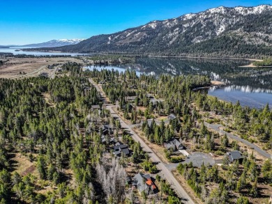 Lake Lot For Sale in Donnelly, Idaho