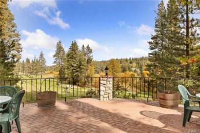 Grass Valley Lake Home For Sale in Lake Arrowhead California