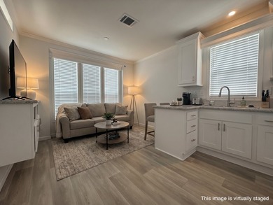 Brand New 2026 Park Model Home at River Vista RV Park Welcome to - photo 2
