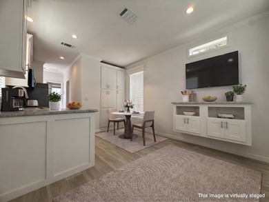 Brand New 2026 Park Model Home at River Vista RV Park Welcome to - photo 3