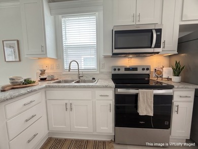 Brand New 2026 Park Model Home at River Vista RV Park Welcome to - photo 5
