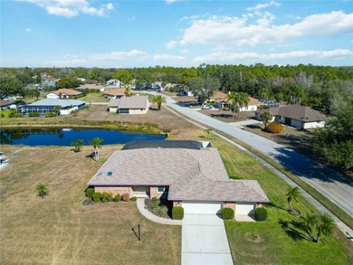 (private lake, pond, coastal) Home For Sale in Venice Florida