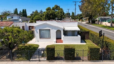 Exceptional duplex opportunity in the heart of Santa Ana - photo 1