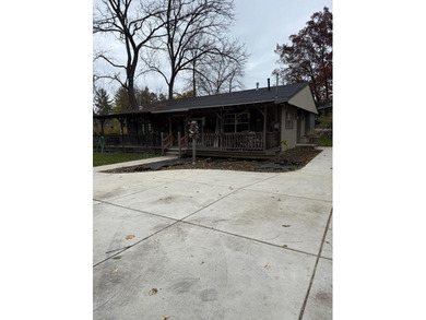 Lake Home For Sale in Muskego, Wisconsin