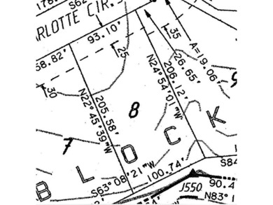 Strom Thurmond / Clarks Hill Lake Lot For Sale in Mccormick South Carolina