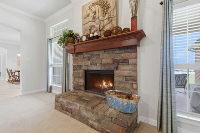 Situated on over an acre, this stunning 4 bedroom, 2.5 bath home - photo 11