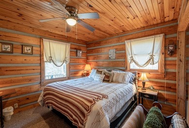 Rare Lakefront Opportunity ! Discover TWO lakefront homes on a - photo 12