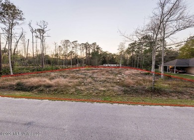 Build your dream home on this spacious 0.52-acre property on - photo 2
