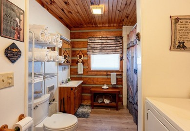 Rare Lakefront Opportunity ! Discover TWO lakefront homes on a - photo 14