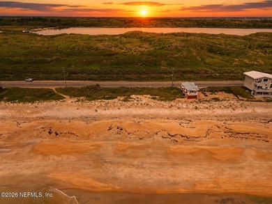 At sunrise, the sky begins to glow in soft shades of gold and - photo 15
