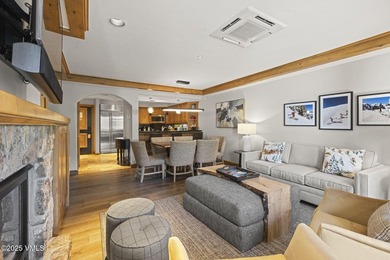 Beautiful two-bedroom condo at the Gravity Haus located on Gore - photo 15