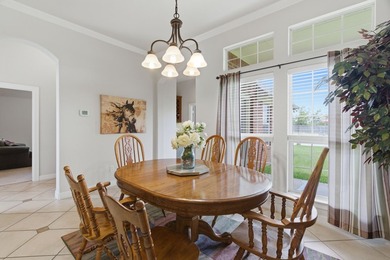 Situated on over an acre, this stunning 4 bedroom, 2.5 bath home - photo 17