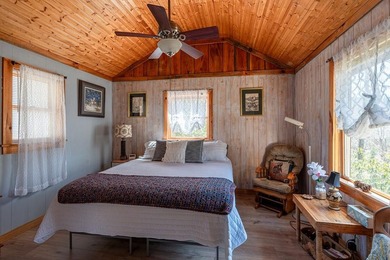 Rare Lakefront Opportunity ! Discover TWO lakefront homes on a - photo 19