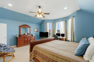 Situated on over an acre, this stunning 4 bedroom, 2.5 bath home - photo 20