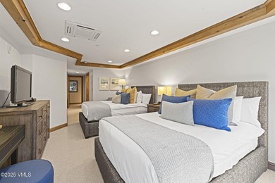 Beautiful two-bedroom condo at the Gravity Haus located on Gore - photo 20