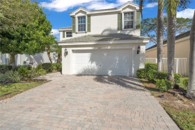 Lake Home For Sale in Royal Palm Beach, Florida