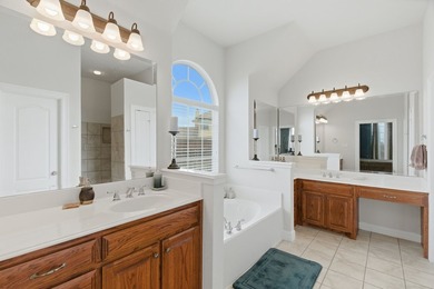 Situated on over an acre, this stunning 4 bedroom, 2.5 bath home - photo 22