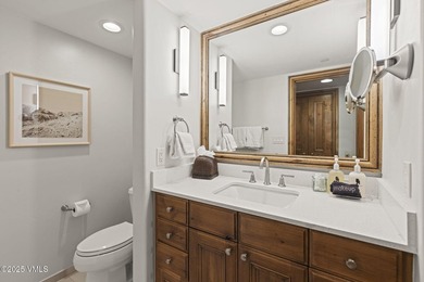 Beautiful two-bedroom condo at the Gravity Haus located on Gore - photo 22