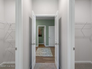 Welcome to Indigo Preserve! Our newest community right next to - photo 24