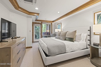 Beautiful two-bedroom condo at the Gravity Haus located on Gore - photo 25