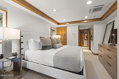 Beautiful two-bedroom condo at the Gravity Haus located on Gore - photo 26
