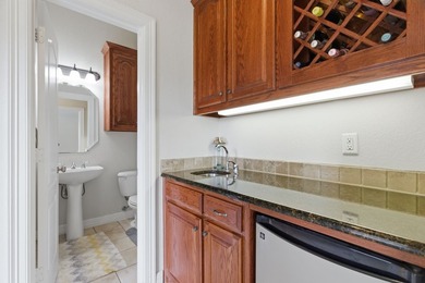 Situated on over an acre, this stunning 4 bedroom, 2.5 bath home - photo 28