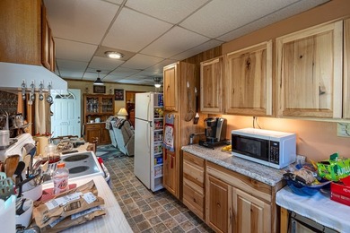 Rare Lakefront Opportunity ! Discover TWO lakefront homes on a - photo 30