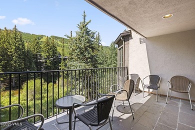 Beautiful two-bedroom condo at the Gravity Haus located on Gore - photo 30
