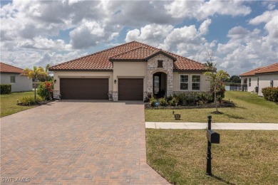 Lake Home For Sale in Naples, Florida