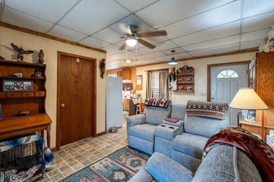 Rare Lakefront Opportunity ! Discover TWO lakefront homes on a - photo 31