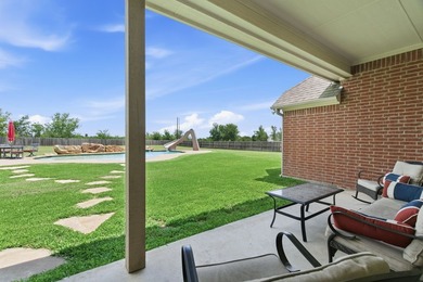 Situated on over an acre, this stunning 4 bedroom, 2.5 bath home - photo 34