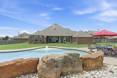 Situated on over an acre, this stunning 4 bedroom, 2.5 bath home - photo 35