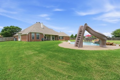 Situated on over an acre, this stunning 4 bedroom, 2.5 bath home - photo 36