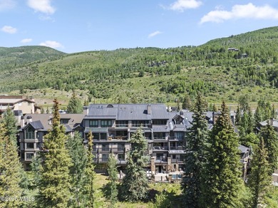 Beautiful two-bedroom condo at the Gravity Haus located on Gore - photo 44