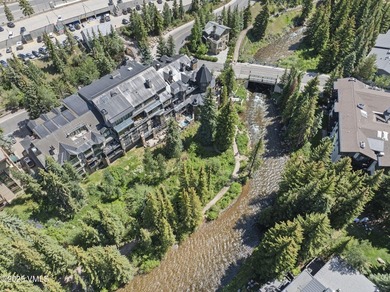 Beautiful two-bedroom condo at the Gravity Haus located on Gore - photo 47