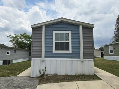Anglers Lake Home For Sale in Lakeland Florida