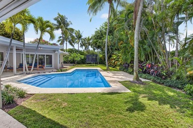 Lake Ida - Palm Beach County Home For Sale in Delray Beach Florida
