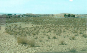 Lake Lot Off Market in Barstow, California