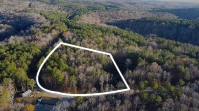 Lake Acreage Sale Pending in Houston, Alabama